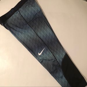 Nike Capri Length Leggings